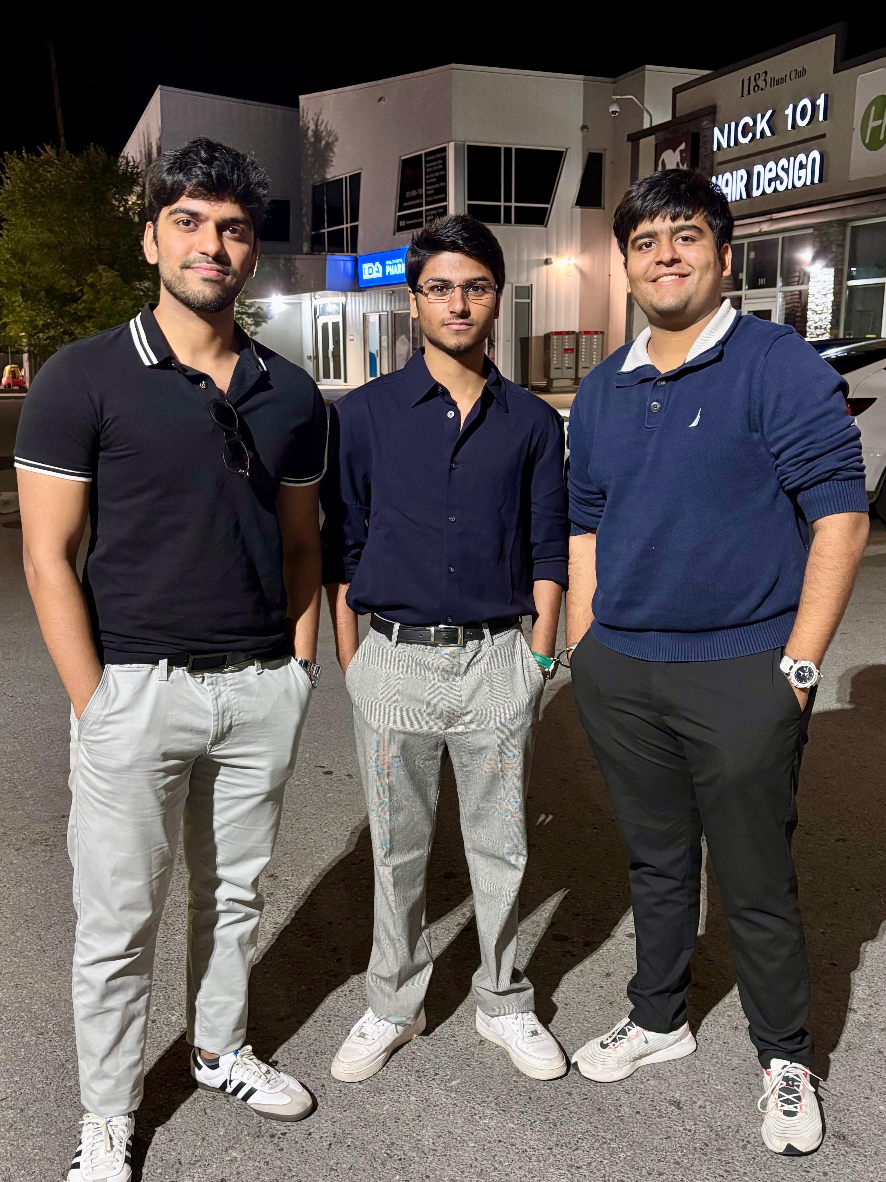 Our Team